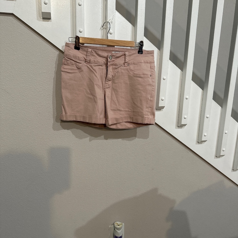 Shorts by Royalty for me